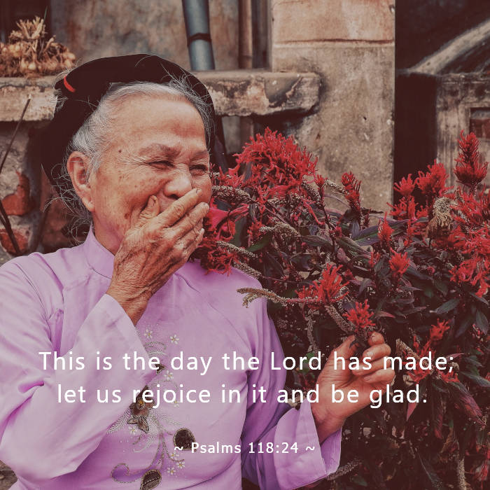 AdventHub: Inspirational Quotes - Rejoice in the Lord's Day
