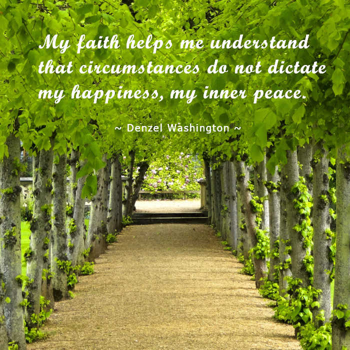 AdventHub: Inspirational Quotes-circumstances-do-not-dictate-my-happiness